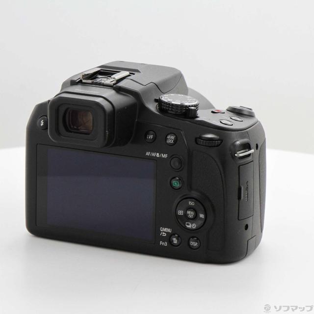 (中古)Panasonic LUMIX DC-FZ85D-K(348-ud)