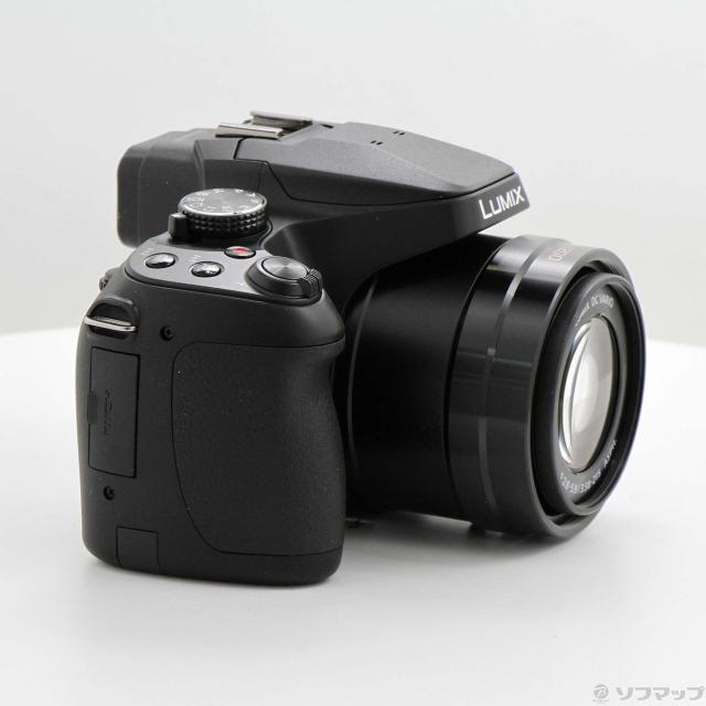 (中古)Panasonic LUMIX DC-FZ85D-K(348-ud)