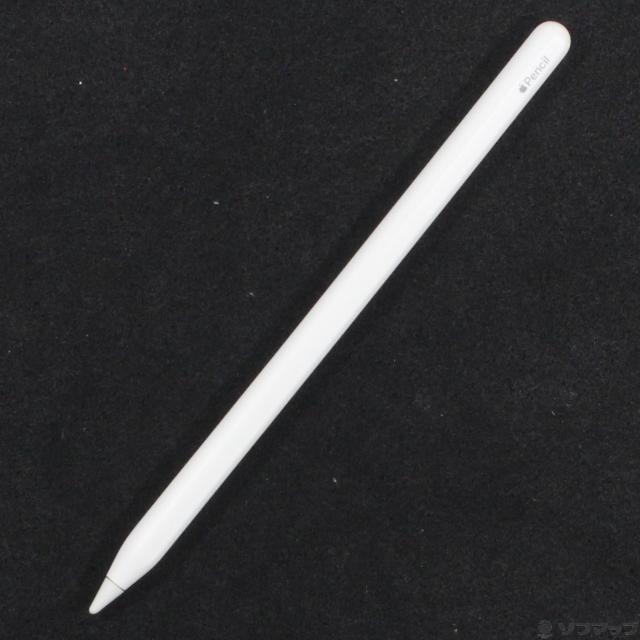 (中古)Apple Apple Pencil 第2世代 MU8F2J/A(349-ud) 7,685円