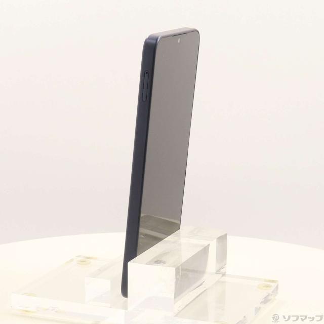 (中古)SAMSUNG Galaxy A25 5G 64GB ブラック SCSBC2 Y!mobile SIMフリー(196-ud)_1