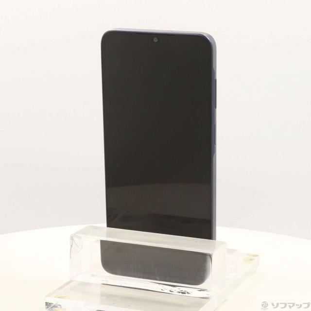 (中古)SAMSUNG Galaxy A25 5G 64GB ブラック SCSBC2 Y!mobile SIMフリー(196-ud)_2