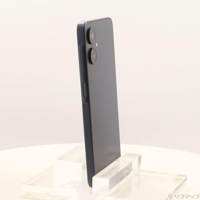 (中古)SAMSUNG Galaxy A25 5G 64GB ブラック SCSBC2 Y!mobile SIMフリー(196-ud)_3