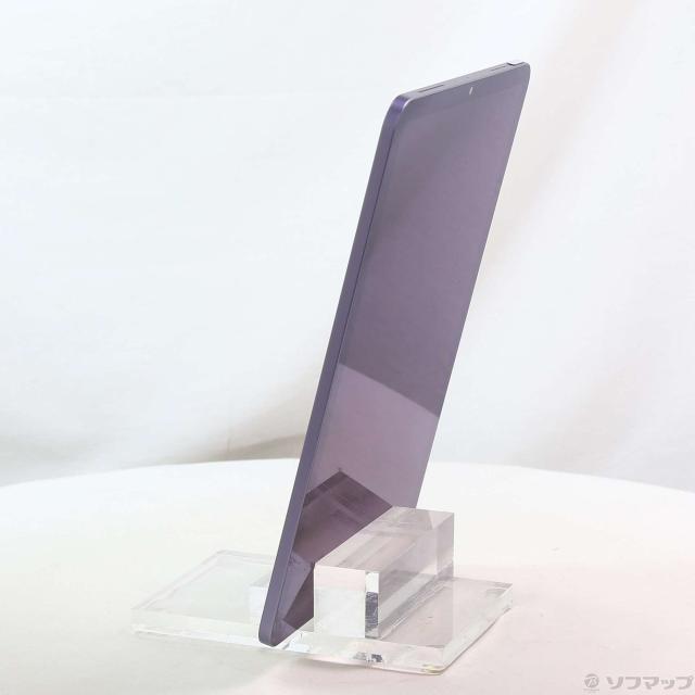 (中古)Apple iPad Air 第5世代 64GB パープル MME23J/A Wi-Fi(371-ud)_1