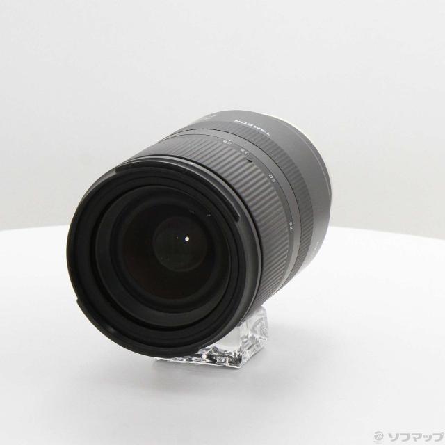 (中古)TAMRON 28-75mm F/2.8 Di III RXD ソニーEマウント用(196-ud)