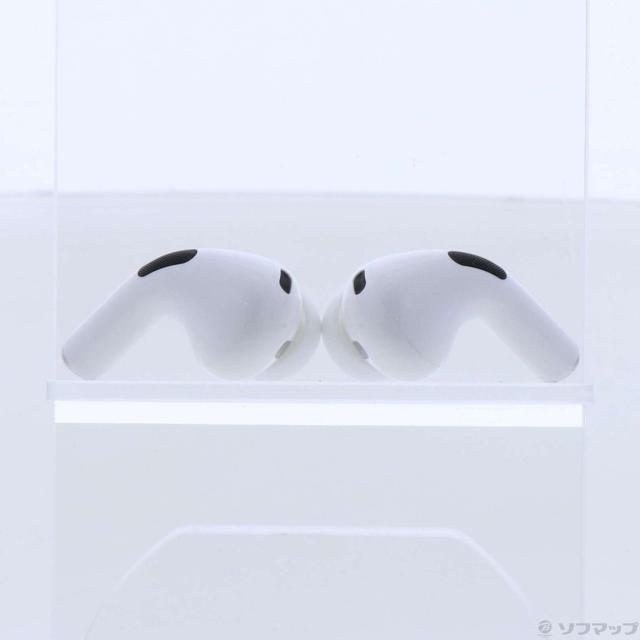 (中古)Apple USB-C充電ケース付き AirPods Pro 第2世代 MTJV3J/A(349-ud)