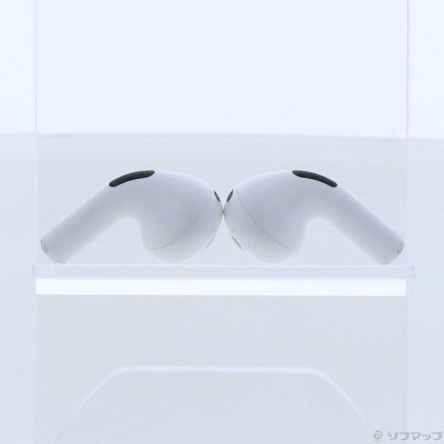 (中古)Apple AirPods Pro 第2世代(349-ud)