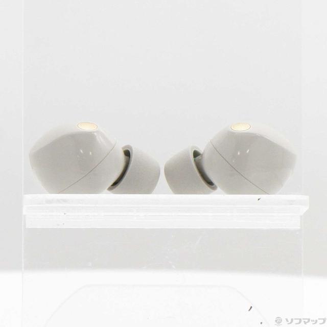 (中古)SONY WF-1000XM5 プラチナシルバー(377-ud) 18,678円