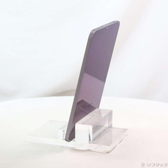 (中古)Apple iPad mini(A17 Pro) 128GB スペースグレイ MXN63J/A Wi-Fi(344-ud)_1
