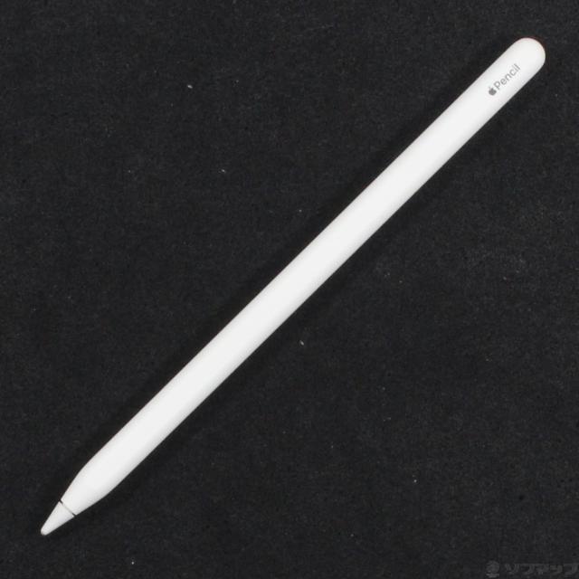 (中古)Apple Apple Pencil 第2世代 MU8F2J/A(371-ud) 8,343円