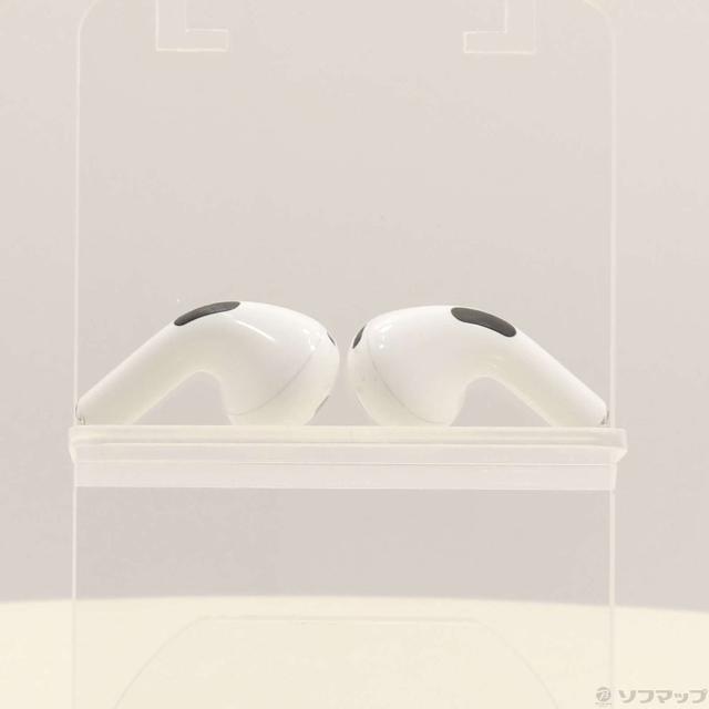 (中古)Apple AirPods Pro 第2世代(377-ud)