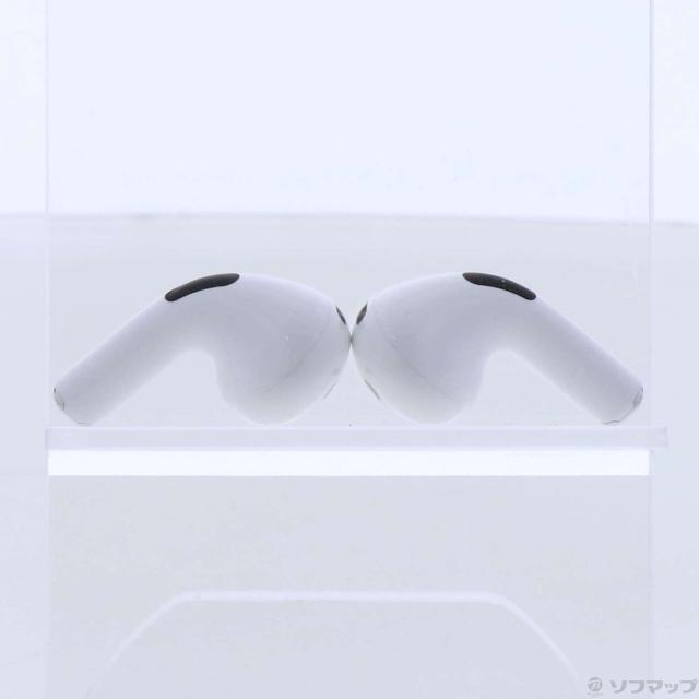 (中古)Apple AirPods Pro 第2世代(349-ud)