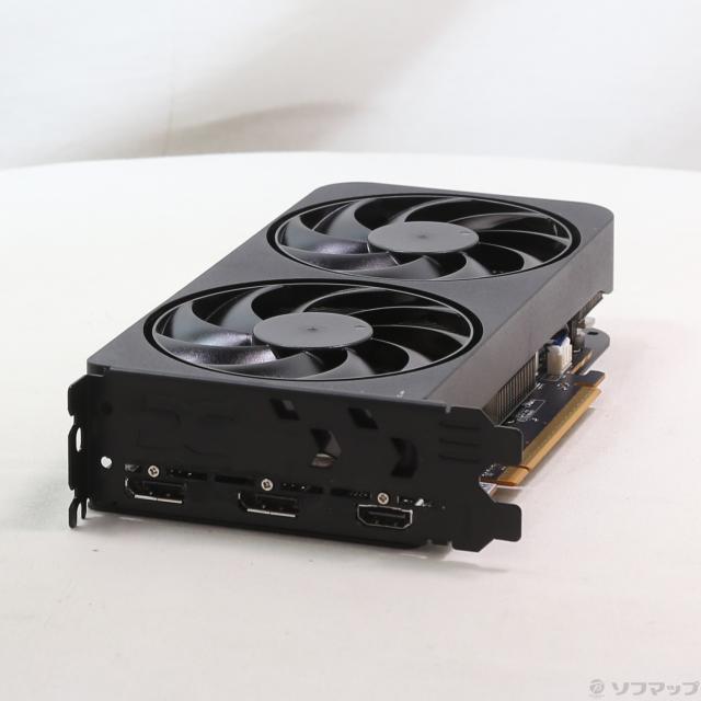 (中古)KuroutoShikou RD-RX9060XT-E16GB/DF(262-ud)