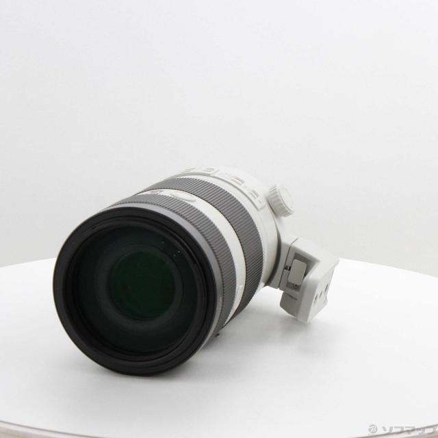(中古)SONY FE 100-400mm F4.5-5.6 GM OSS SEL100400GM(262-ud)