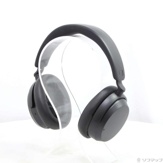 (中古)SENNHEISER ACCENTUM Wireless ブラック ACAEBT-BLACK(377-ud) 10,280円