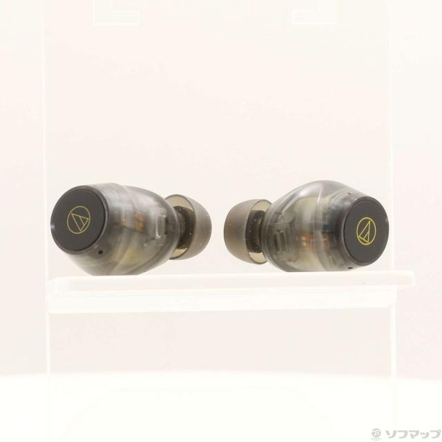 (中古)audio-technica ATH-CKS30TW+TBK(344-ud) 6,759円