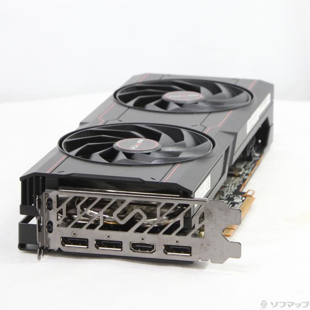 (中古)SAPPHIRE SAP-PULSERX6750XTOC-12GB/11318-03-20G(344-ud)
