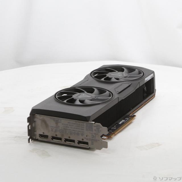 (中古)SAPPHIRE SAPPHIRE AMD Radeon RX 7800 XT GAMING 16GB GDDR6 21330-01-20G(297-ud)
