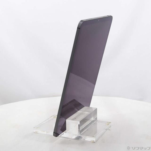 (中古)Apple iPad Air 第4世代 256GB スペースグレイ FYH22J/A SIMフリー(344-ud)_1