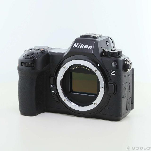 (中古)Nikon Z6III ボディ(262-ud)