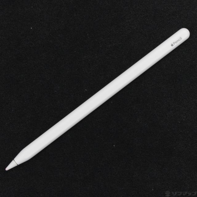 (中古)Apple Apple Pencil 第2世代 MU8F2J/A(349-ud)