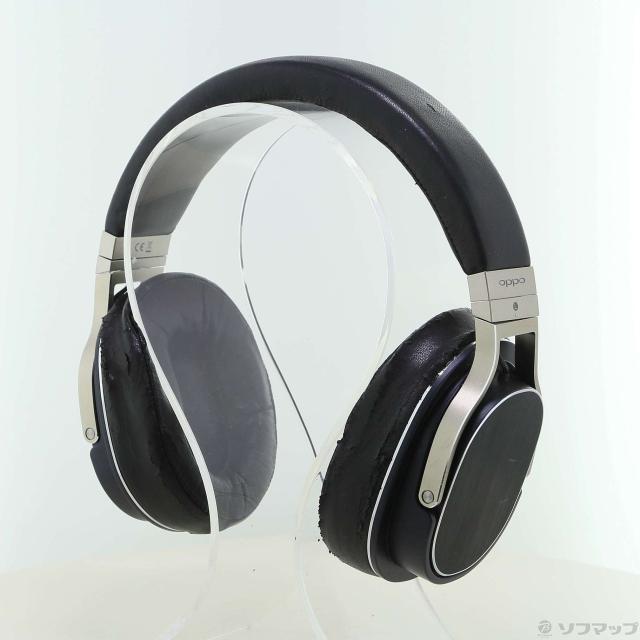 (中古)OPPO PM-3 CB ブラック(344-ud)