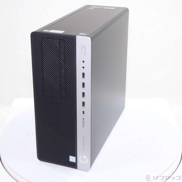 (中古)hp HP EliteOne 800 G4 2UZ41AV(305-ud)