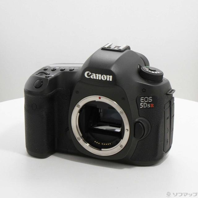 (中古)Canon EOS 5Ds R(297-ud)