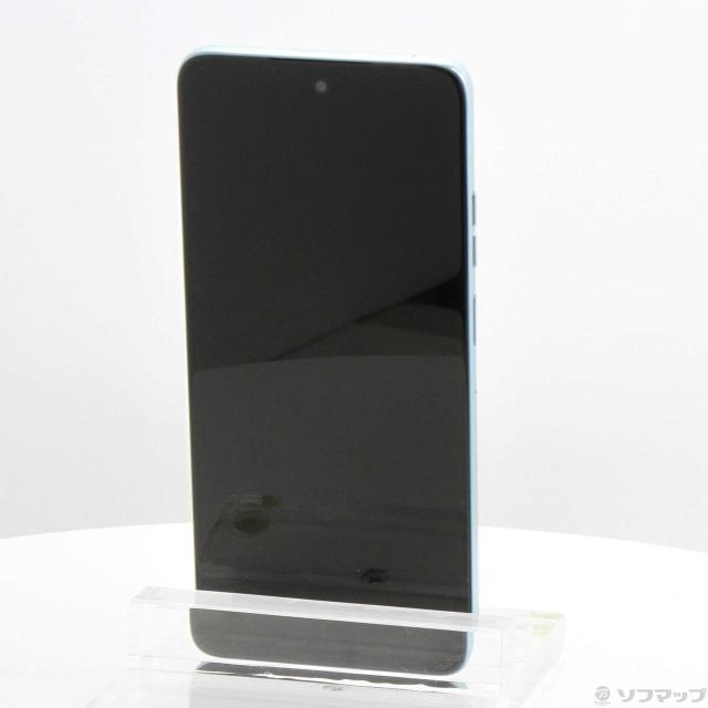 (中古)Motorola (見せびらかす品) moto g66j 5G 128GB グレーミスト PB810001JP SIM無償性(344-ud)