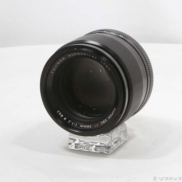 (中古)FUJIFILM FUJINON XF 56mm F1.2 R(262-ud)
