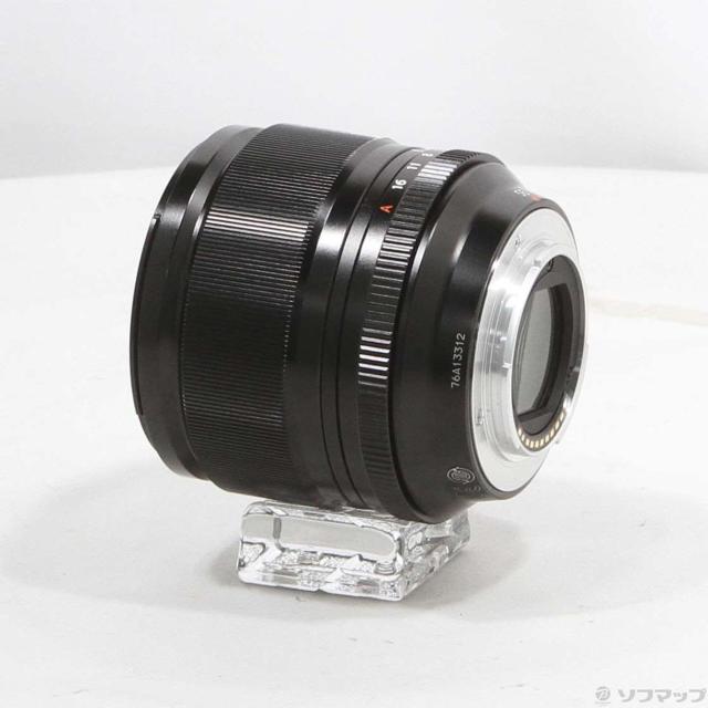 (中古)FUJIFILM FUJINON XF 56mm F1.2 R(262-ud)_1