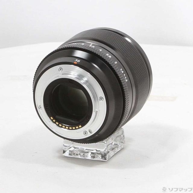 (中古)FUJIFILM FUJINON XF 56mm F1.2 R(262-ud)_2
