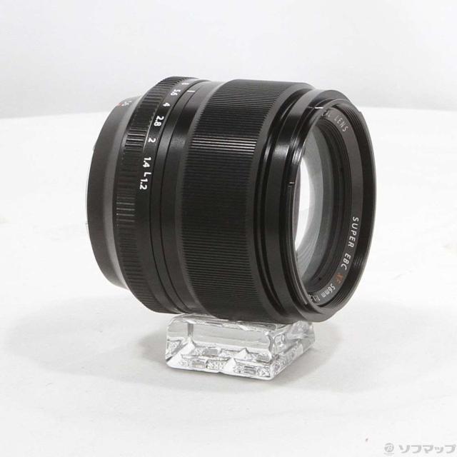 (中古)FUJIFILM FUJINON XF 56mm F1.2 R(262-ud)_3