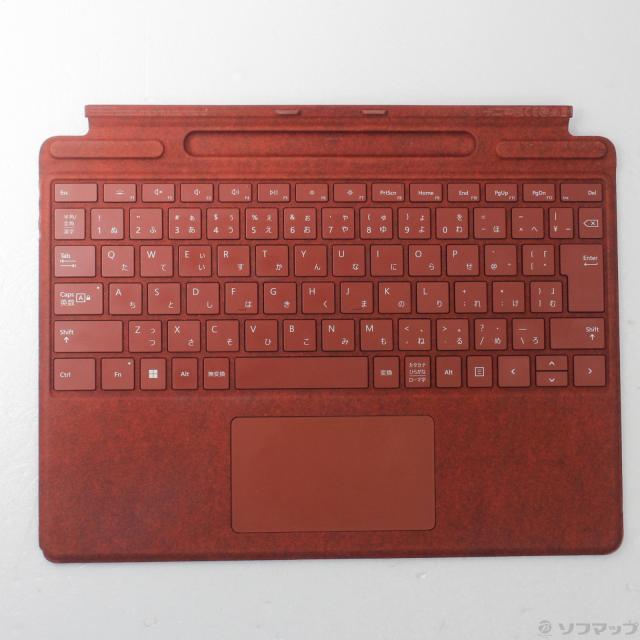 Surface Pro スリム ペン２付き Signature キーボード中古 中古)Microsoft Surface Pro スリム ペン2付き Signature キーボード