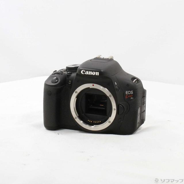 (中古)Canon EOS Kiss X5 ボディ(276-ud) 14,711円