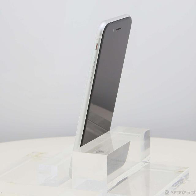 (中古)Apple iPhone SE 第2時人 128GB 白いこと MHGU3J/A SIM無償性(258-ud)