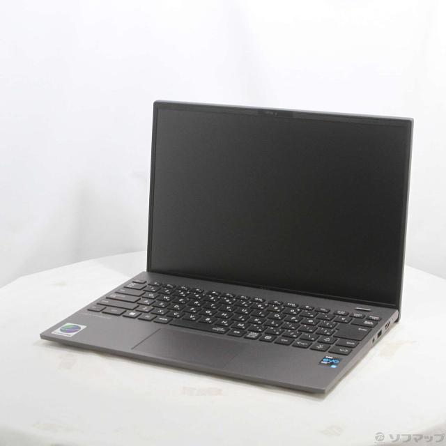 (中古)NEC LAVIE Direct NEXTREME Carbon PC-GN297RRAT (NEC Refreshed PC) ≪メーカー保証あり≫(377-ud)