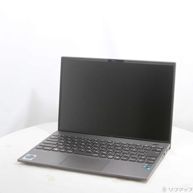(中古)NEC LAVIE Direct NEXTREME Carbon PC-GN297RRAT (NEC Refreshed PC) ≪メーカー保証あり≫(348-ud)