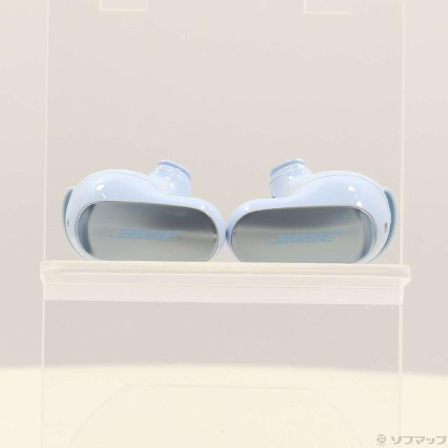 (中古)BOSE Bose QuietComfort Ultra Earbuds ムーンストーンブルー(198-ud) 18,678円