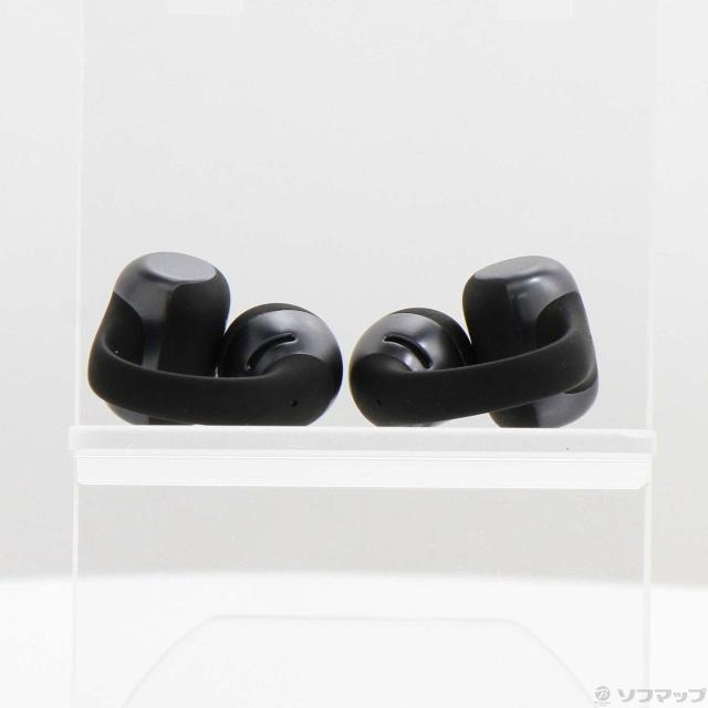 (中古)Shokz (中古品) OpenDots ONE SKZ-EP-000054 ブラック(352-ud) 18,128円