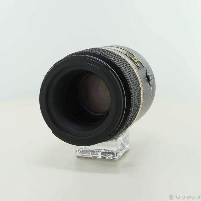 (中古)TAMRON TAMRON SP AF 90mm F2.8 Di MACRO (272EN) (Nikon用)(258-ud)