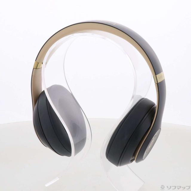(中古)Beats by Dr. Dre Beats Studio3 Wireless The Beats Skyline Collection シャドーグレー MXJ92PA/A(198-ud) 12,523円