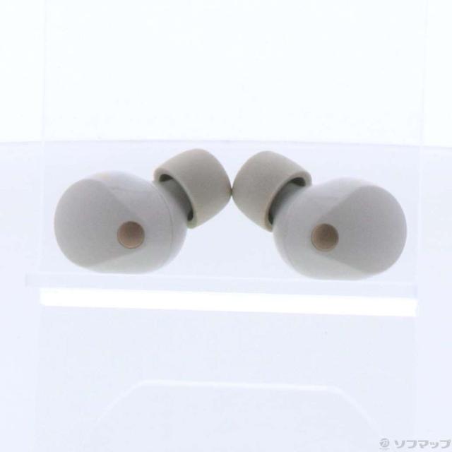 (中古)SONY WF-1000XM5 プラチナシルバー(349-ud) 18,678円