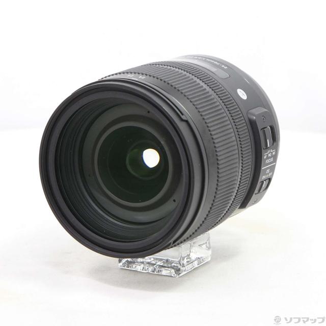 (中古)SIGMA SIGMA Art 24-70mm F2.8 DG OS HSM (Canon用) (レンズ)(349-ud)