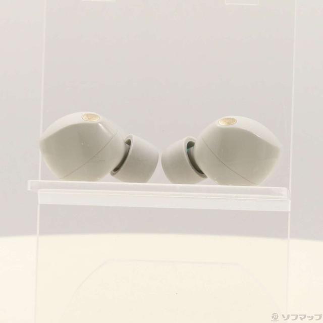 (中古)SONY WF-1000XM5 プラチナシルバー(262-ud) 14,009円