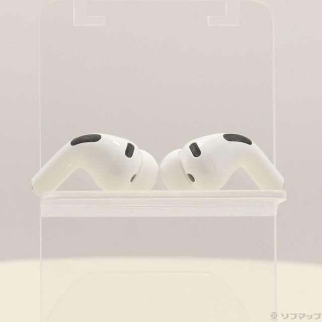 (中古)Apple AirPods Pro 3 MFHP4J/A(377-ud)