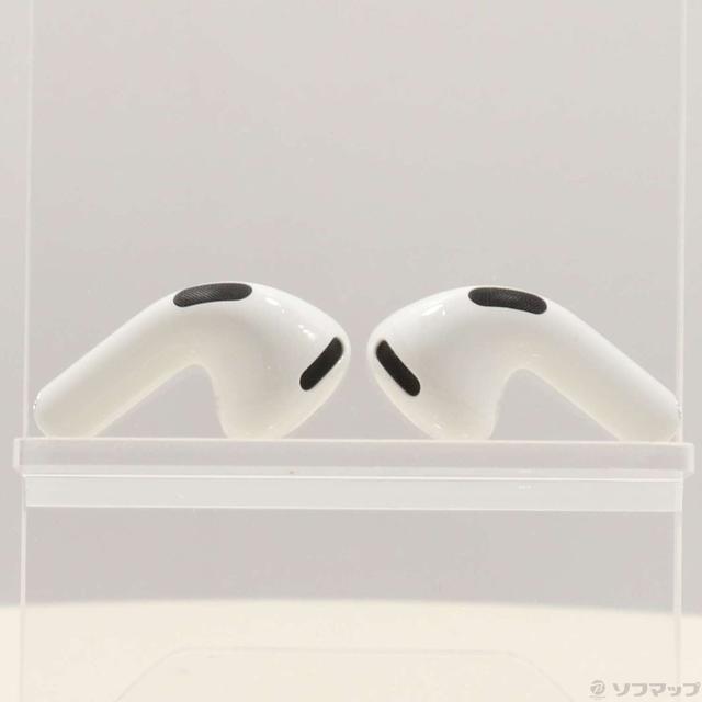 (中古)Apple AirPods 4 MXP63J/A(344-ud) 12,656円