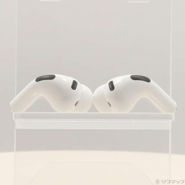 (中古)Apple AirPods Pro 3 MFHP4J/A(276-ud)