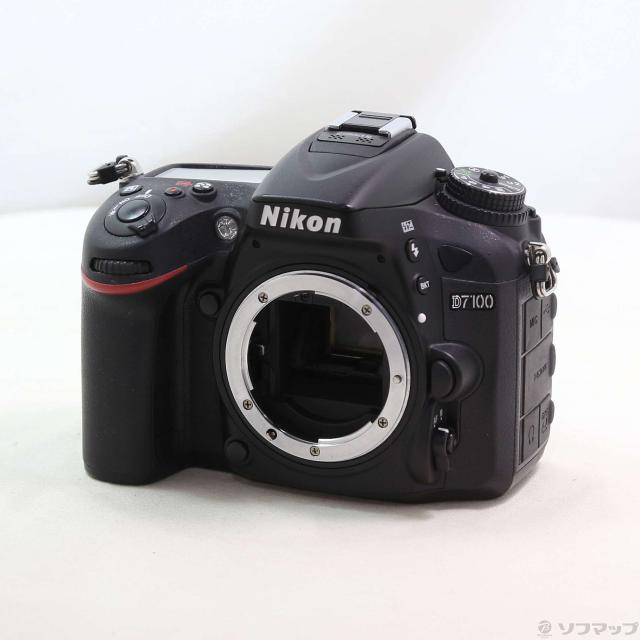 (中古)Nikon Nikon D7100(352-ud) 21,192円