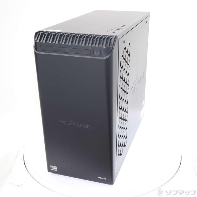(中古)mouse G-Tune EN-AX570W11-3060Ti(349-ud)