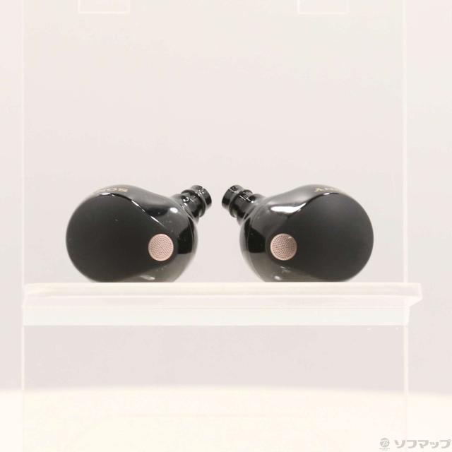(中古)SONY WF-1000XM5 ブラック(269-ud)